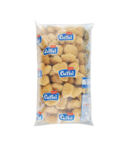 Нагетси "Фігурні"  ТМ Ситні 3кг