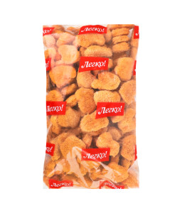 Нагетси   ТМ Легко 3кг