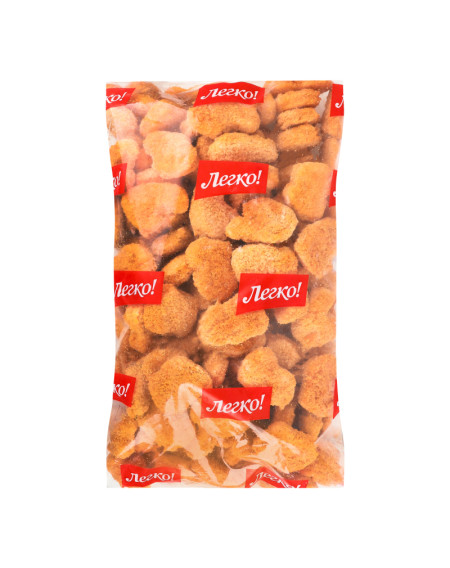 Нагетси   ТМ Легко 3кг