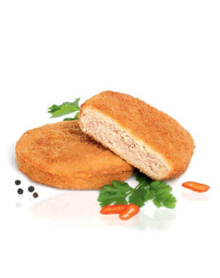 Котлета "Шкільна" ТМ Легко   3кг 