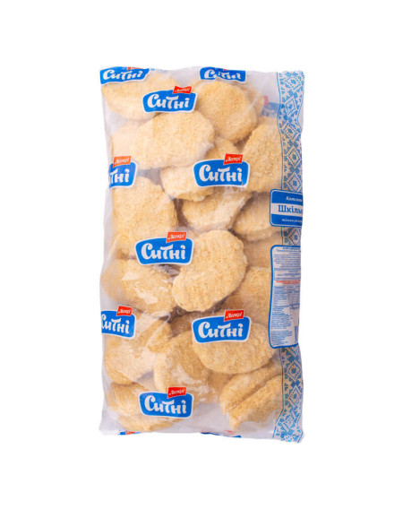 Котлета "Шкільна" ТМ Легко   3кг 