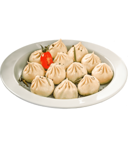 Хінкалі  ТМ Еліка  6кг