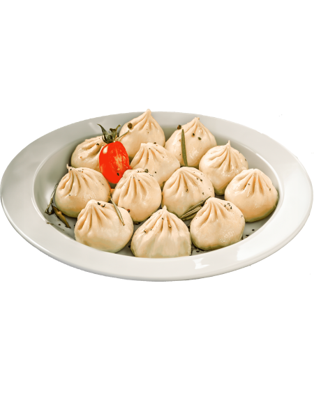 Хінкалі  ТМ Еліка  6кг