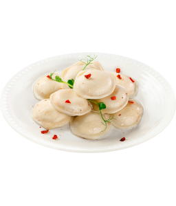 Пельмені "Престиж"   ТМ Еліка   6кг