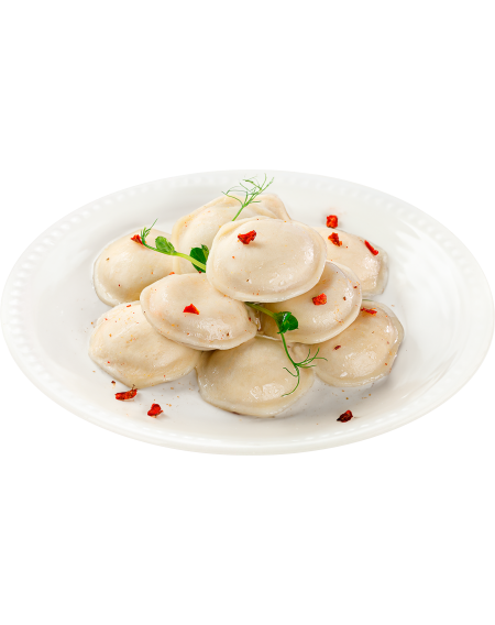 Пельмені "Престиж"   ТМ Еліка   6кг