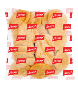 Шніцель курячий   ТМ Легко 3кг