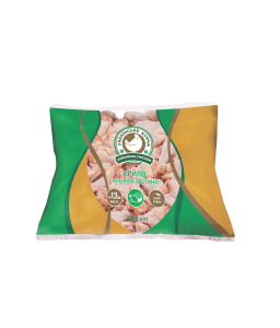 Крило (плечова частина) курки-бройлера  2,5кг