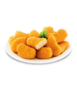 Нагетси "Фігурні"  ТМ Ситні 3кг