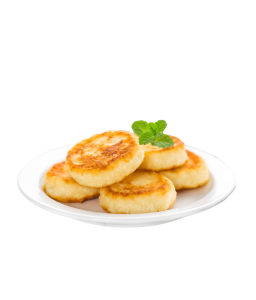 Сирники вагові    ТМ "Наш козак" 2,5кг