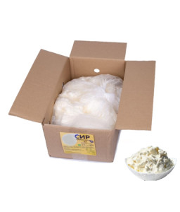 Сиркова маса зі смаком ванілі,  5кг