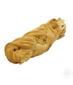 Сир "Косичка" копчена