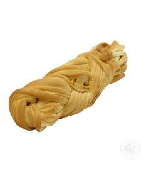 Сир "Косичка" копчена